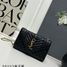 YSL Satchel Bags